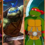 Turtle Power: The Tech Behind Gaming Legends