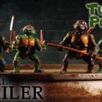 Turtle Power: From Gaming to Global Entertainment Phenomenon