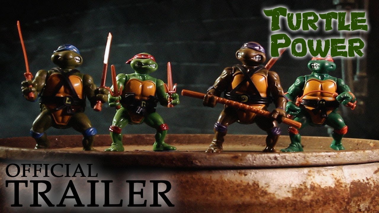 Turtle Power: From Gaming to Global Entertainment Phenomenon